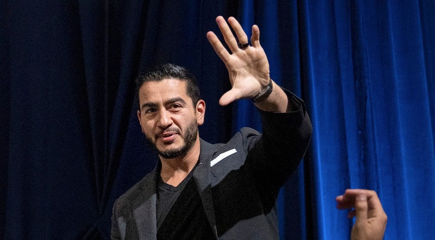Michigan Senate Candidate El-Sayed Calls for Addressing Debts Owed to Black Communities