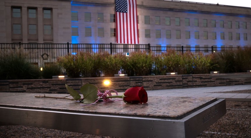 Twenty-Five Years After September 11, Critical Border Security System Remains Unfinished