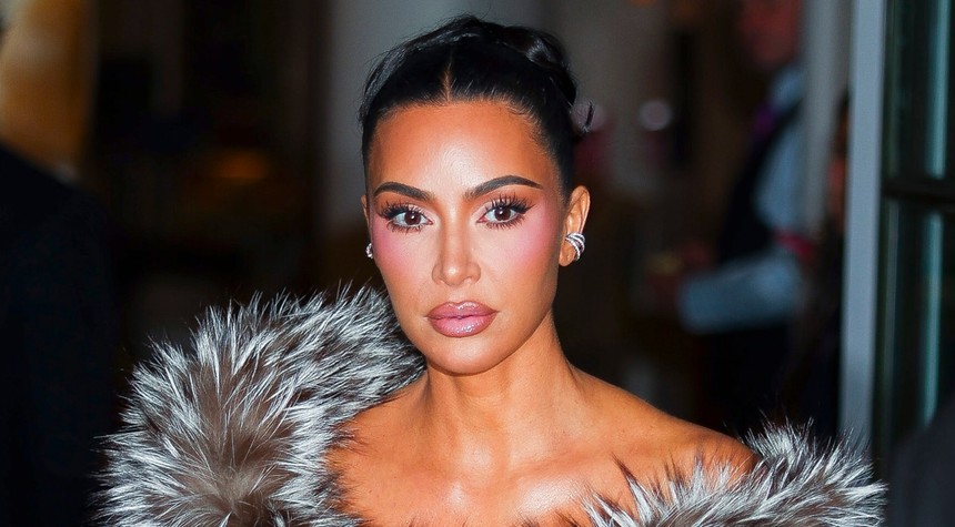 Kim Kardashian Discloses Esophagitis Diagnosis in New Television Trailer