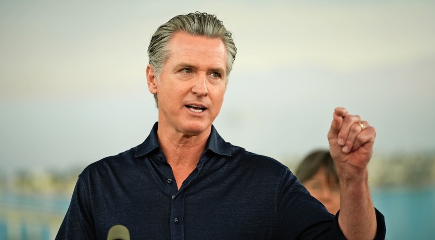 California Moves Forward with State AI Oversight After Federal Inaction
