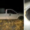 Smugglers Seal Migrants in Water Tank as Border Enforcement Tightens