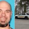 Armed Suspect Evades California Authorities After Fatal Shooting and Vehicle Ramming