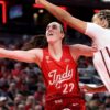 Washington Mystics Hand Indiana Fever 93-77 Defeat in Crucial Playoff Race Game