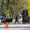 Gunman Opens Fire on Police Officer Outside Ontario Synagogue During Yom Kippur Services