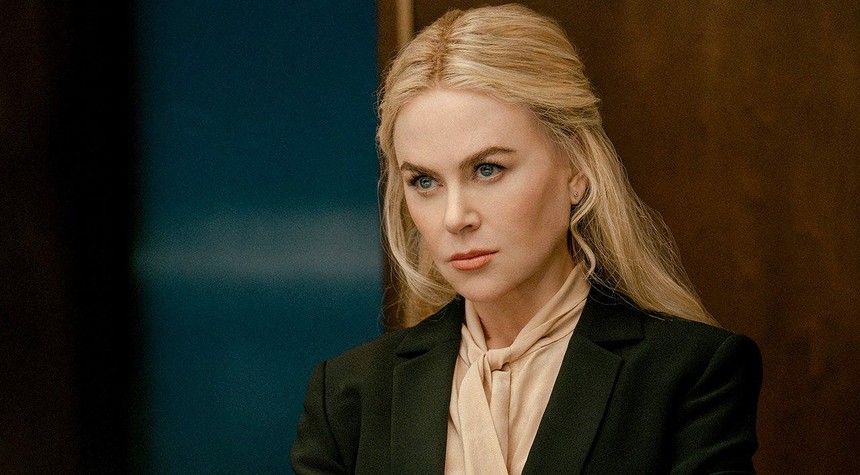 Nicole Kidman Addresses Shocking Finale Moments in Taylor Sheridan's Lioness
