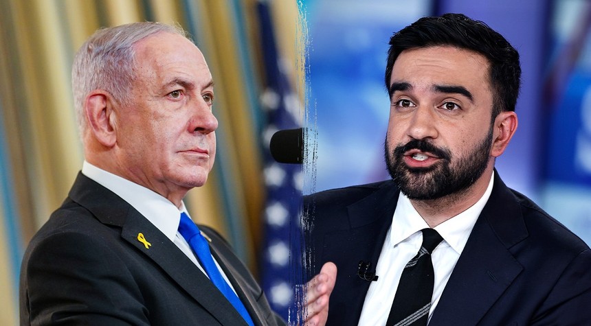 Diplomatic Tensions Escalate Between New York City Hall and Israeli Leadership