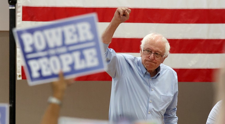 Sanders and Casar Propose Federal Ban on Artificial Superintelligence