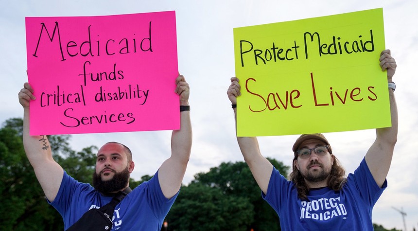 Ten Million Americans Face Medicaid Coverage Loss as New Federal Requirements Take Effect