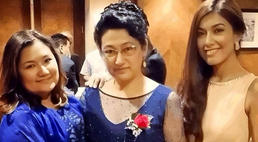 Daughter Appeals to Trump for Mother's Release from Chinese Prison After Eight Years