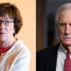 Collins and King Appeal to Trump for Help with Maine Heating Oil Crisis