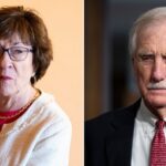 Collins and King Appeal to Trump for Help with Maine Heating Oil Crisis