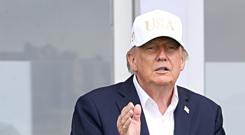 Trump Returns to Knoxville for Tennessee-Texas Football Game
