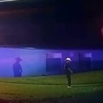 Florida Deputies Use Taser to Subdue Sword-Wielding Home Invasion Suspect