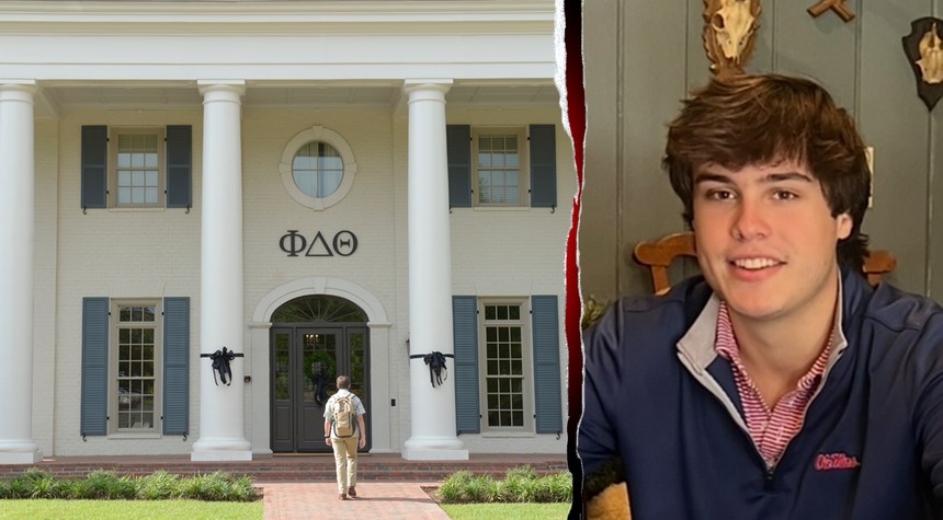 Two University of Mississippi Students Dead in Suspected Drug Overdoses