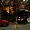 Doctor Stabbed to Death While Sleeping as Children Flee to Safety