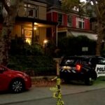 Doctor Stabbed to Death While Sleeping as Children Flee to Safety