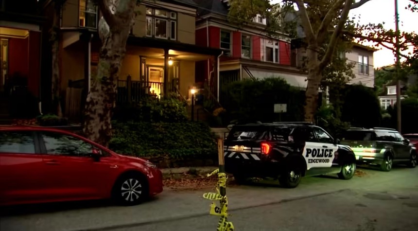 Doctor Stabbed to Death While Sleeping as Children Flee to Safety