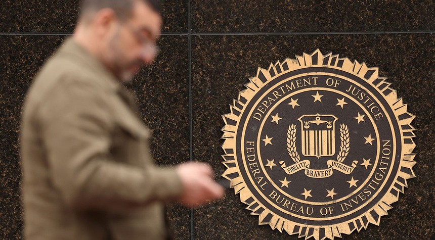 FBI Investigates Potential Breach of Personnel Records Through Jobs Website