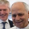 Pope Leo XIV Welcomes Press Coverage Amid White House Media Restrictions