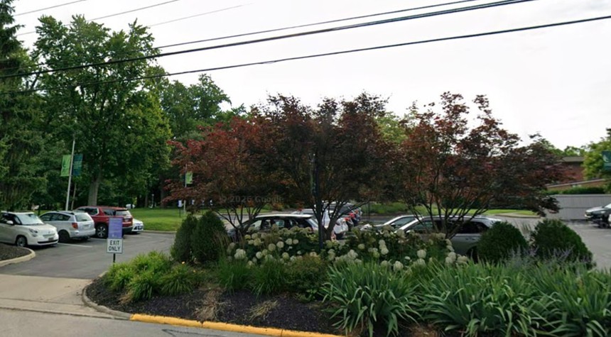 Ohio College Janitor Arrested for Photographing Women's Soccer Team in Locker Room