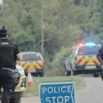Five Arrested in Suspected Attack Plot Against Military Installation in England