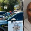 Convicted Child Sex Offender Disappears After Removing GPS Monitor in San Diego County