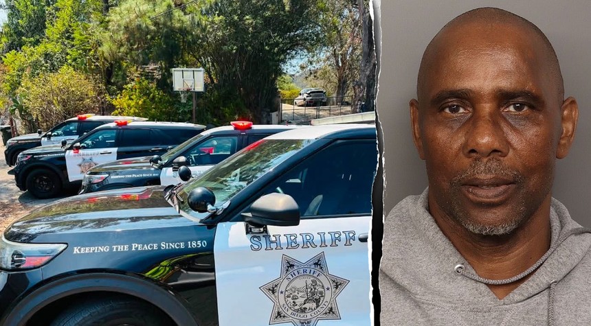 Convicted Child Sex Offender Disappears After Removing GPS Monitor in San Diego County