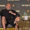 Senator Fetterman Mistakenly Calls Himself Lifelong Republican at Texas Festival