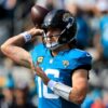 Jaguars Quarterback Forgoes Easy Touchdown in Commanding Win Over Patriots