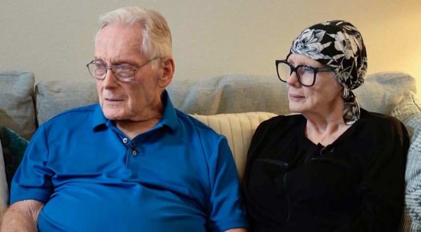 GoFundMe Shuts Down Campaign for Elderly Texas Couple After Raising Nearly $290,000