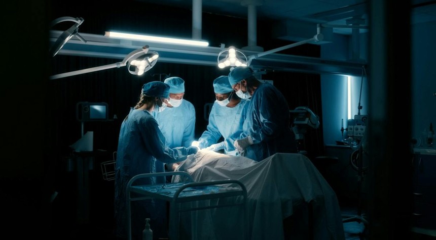 Trump Administration Demands Accounting of Hospital Residency Positions Granted to Foreign Workers