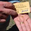 Tennessee Grandfather Discovers Rare Yellow Diamond at Arkansas State Park