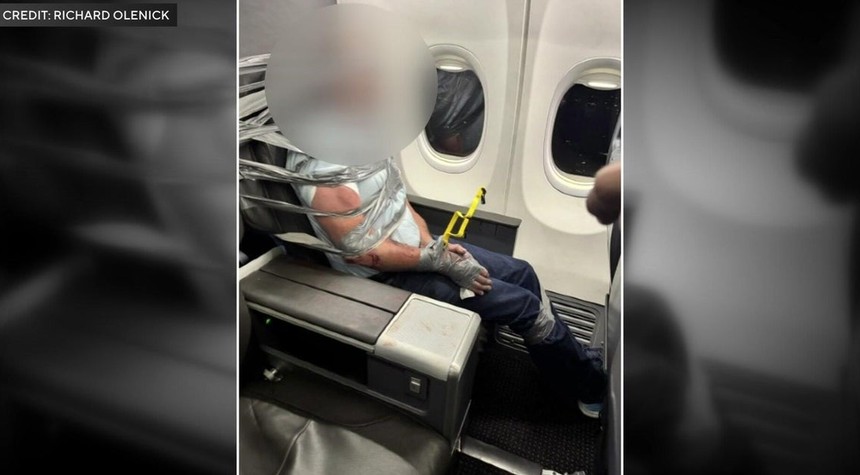 American Airlines Flight Diverted After Passenger Attacks Fellow Travelers