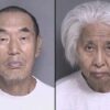Elderly Couple Arrested in Fatal Shooting of Son-in-Law at Dublin Park