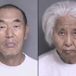 Elderly Couple Arrested in Fatal Shooting of Son-in-Law at Dublin Park