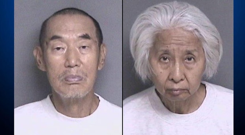 Elderly Couple Arrested in Fatal Shooting of Son-in-Law at Dublin Park