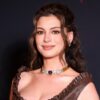 Anne Hathaway Skips Spicy Wing Challenge on Medical Advice During Pregnancy