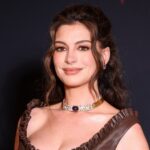 Anne Hathaway Skips Spicy Wing Challenge on Medical Advice During Pregnancy
