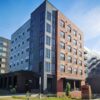 Georgia Student Conscious After Plunging From Eighth Floor Apartment