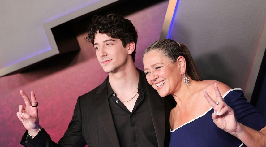 Hollywood Actress Faces Backlash After Remarks About Son's Sexual Orientation