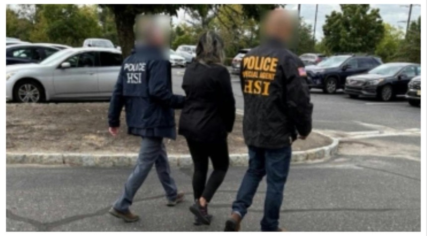 Federal Prosecutors Target Non-Citizens Who Cast Ballots in Recent Elections