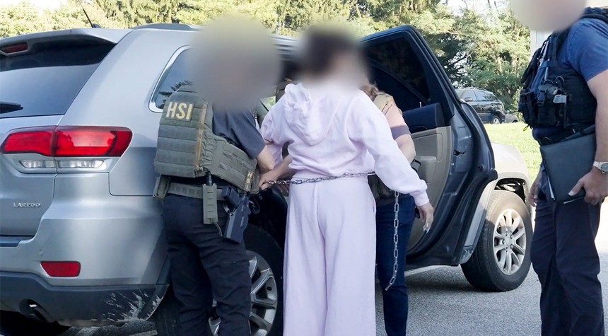 Federal Agents Arrest Five Individuals on Charges of Illegal Voting in Three States