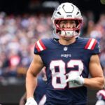 New England Tight End and His Wife Turn to Faith Following Death of Newborn