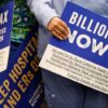California Voters Split on Proposition 40 Wealth Tax Despite Ten Point Lead