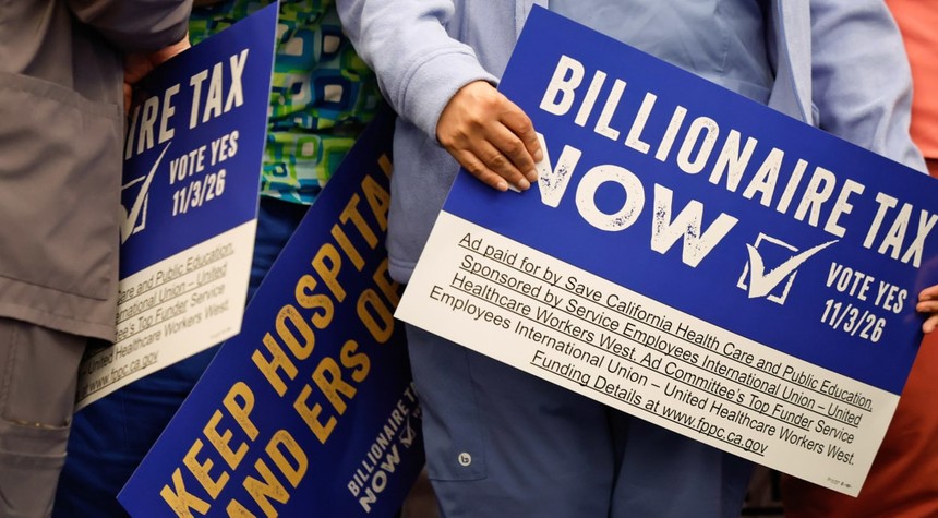 California Voters Split on Proposition 40 Wealth Tax Despite Ten Point Lead