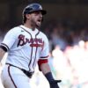 Braves Take Command of Wild Card Series After Dramatic Game One Victory