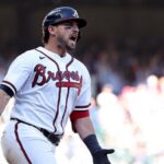 Braves Take Command of Wild Card Series After Dramatic Game One Victory