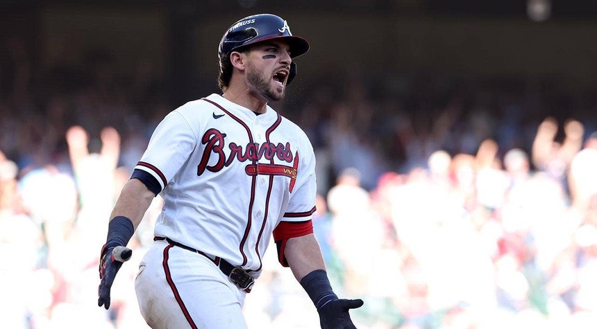 Braves Take Command of Wild Card Series After Dramatic Game One Victory