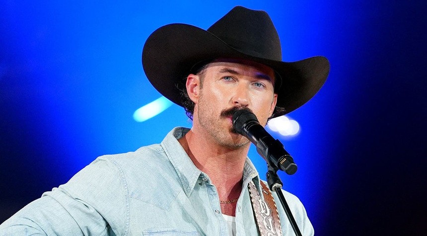 Country Singer Riley Green Releases Acoustic Video Following Album Success