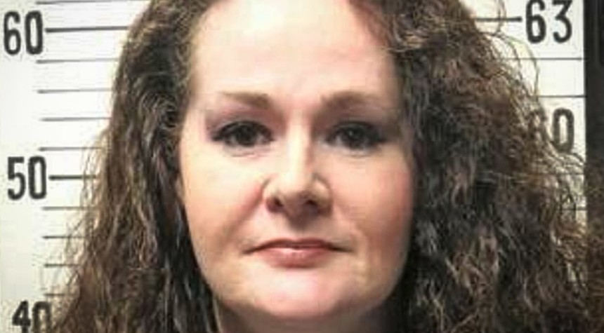Last-Minute Stay Granted for Woman on Death Row in Tennessee Murder Case
